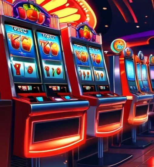 Tampilan platform vvipbos sportsbook dan slot online untuk pengguna Indonesia