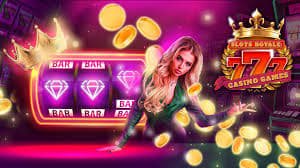Tampilan Lobby Game vvipbos dengan pilihan slot online dan live casino untuk Indonesia